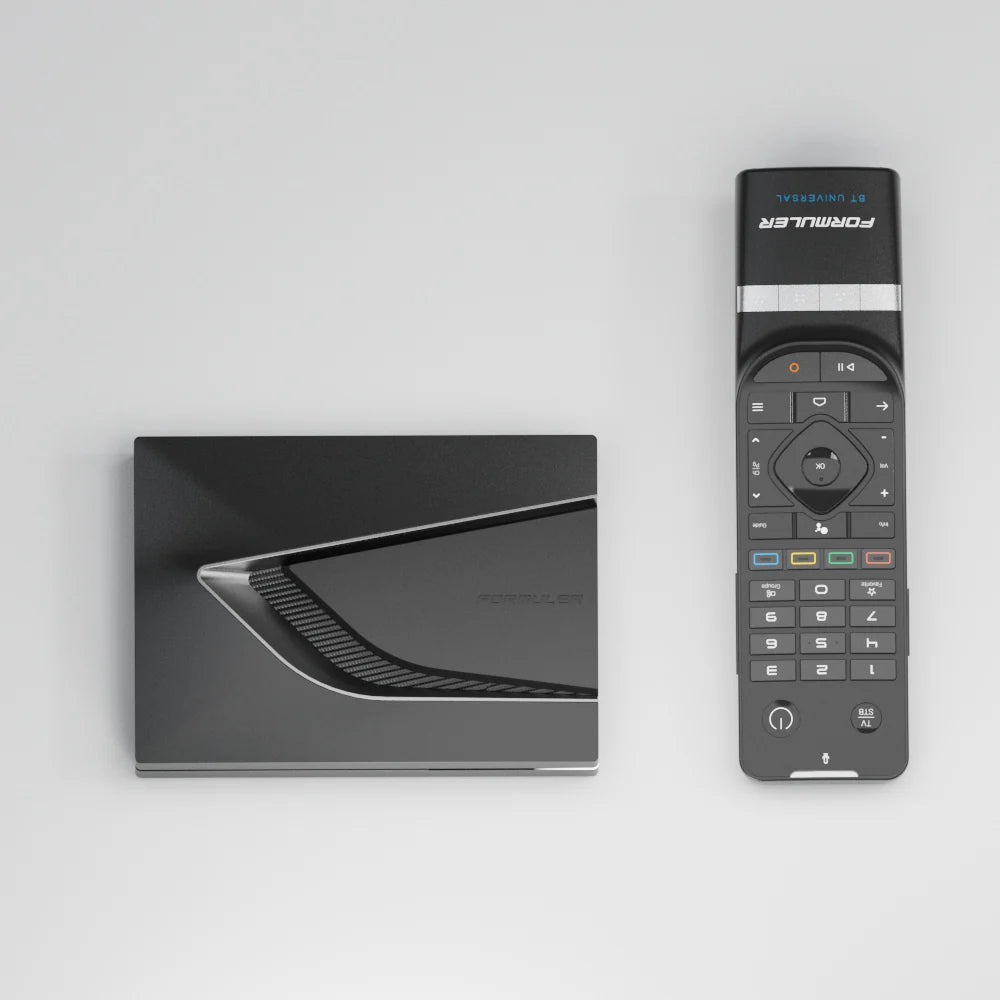 Formuler Z12 Ultra SE