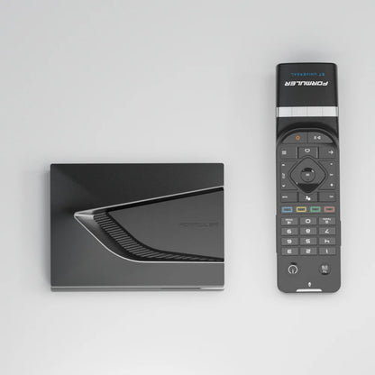 Formuler Z12 Ultra SE