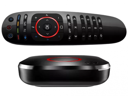 MAG 544W3 4K WIFI SET TOP BOX