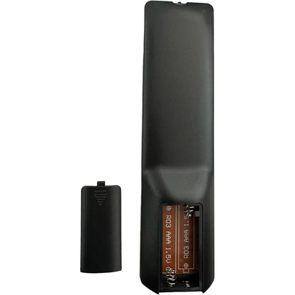 SQUARE TV ORIGINAL REPLACEMENT IR REMOTE CONTROL