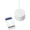 Google Wifi AC1200 Whole Home Mesh Wi-Fi System (NLS-1304-25) - 3 Pack