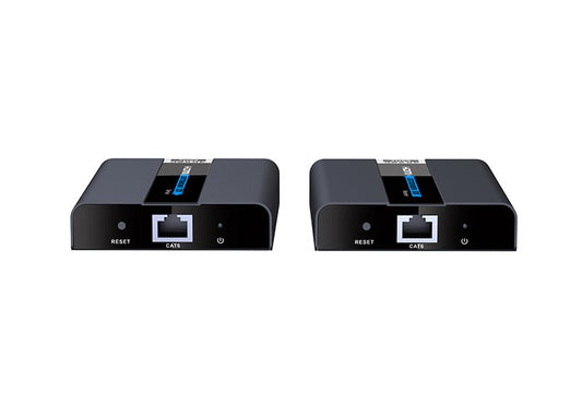 30m HDMI 2.0 over CAT6/6a/7 Extender with 4KX2K@60Hz LKV672PRO