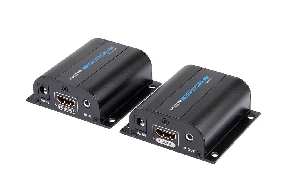 LKV372A	HDMI Extender Over Network Cable