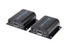 LKV372PRO	50m HDMI Extender over Network Cable with HDMI loop-out
