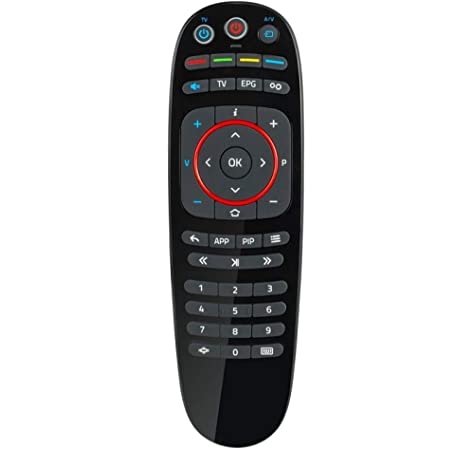 MAG remote for 324, 424 and 544
