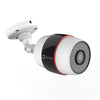 Ezviz Husky Bullet 1080p WiFi Outdoor Surveillance Camera with PoE Port