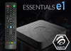BuzzTV Essentials E1 Android 4K IPTV Box