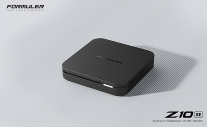 Formuler Z10 SE