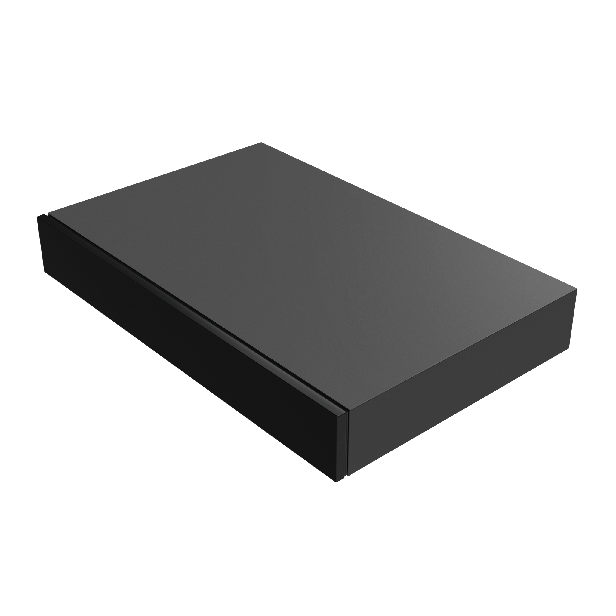 MAG 500A 4K Android TV set-top box