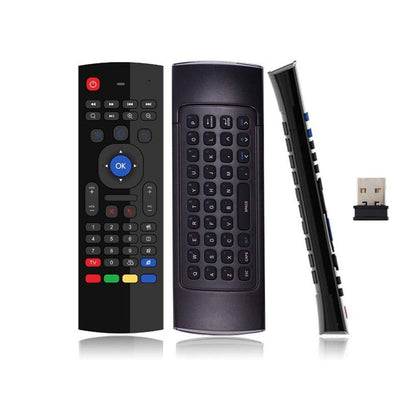 USB Fly Mouse Remote
