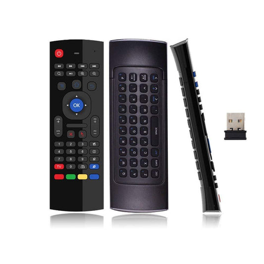 USB Fly Mouse Remote