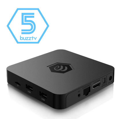 BUZZTV B5
