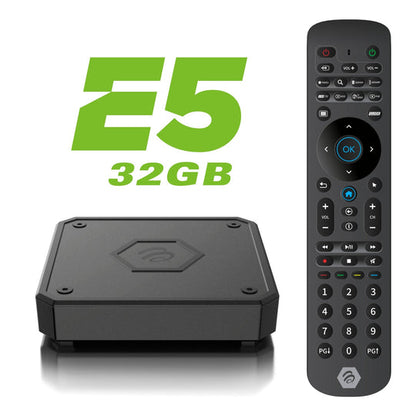 BUZZTV E5