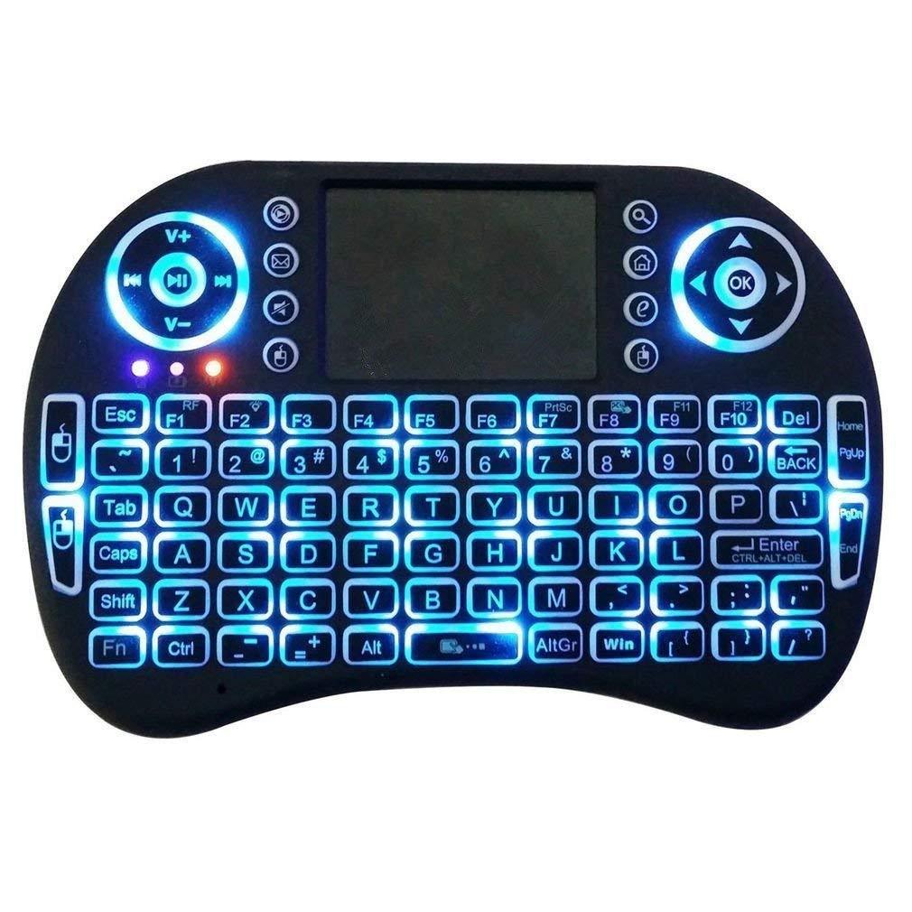 Mini Keyboard – TangoElectronics
