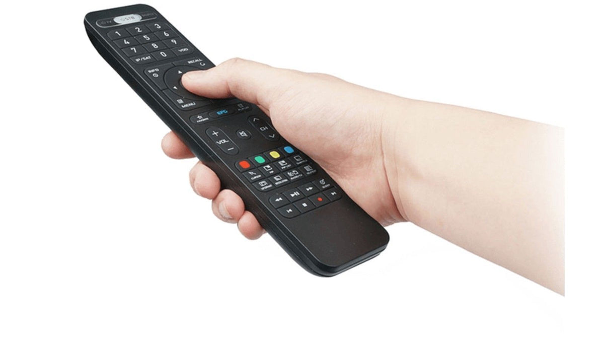 UNIPRO ORIGINAL REPLACEMENT REMOTE CONTROL – TangoElectronics