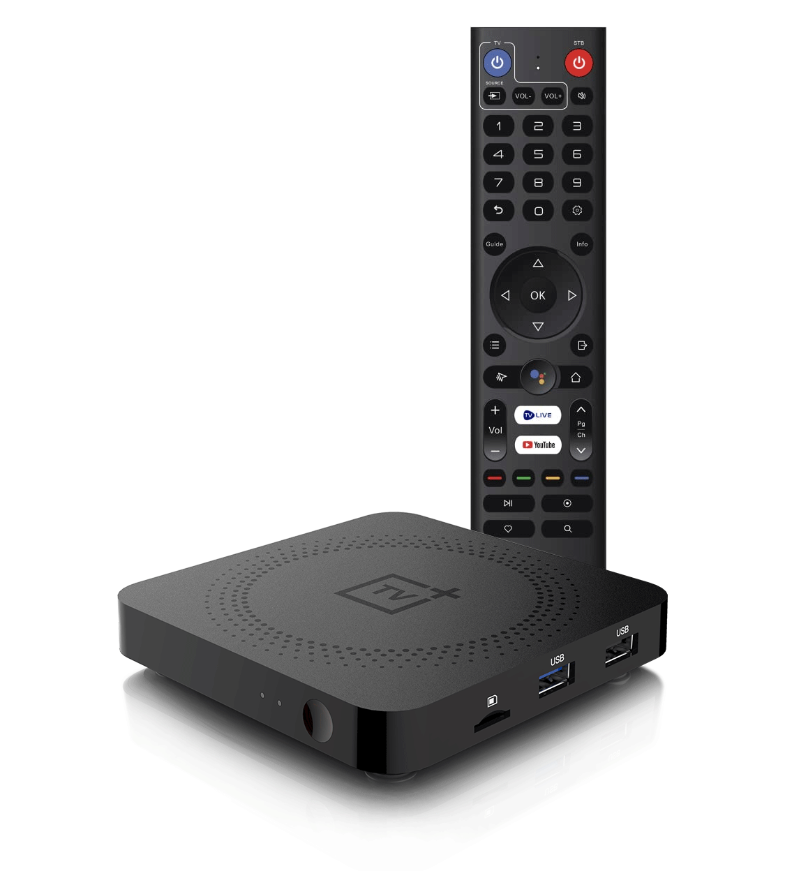 TVPLUS PRO MAX