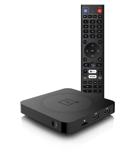 TVPLUS PRO MAX