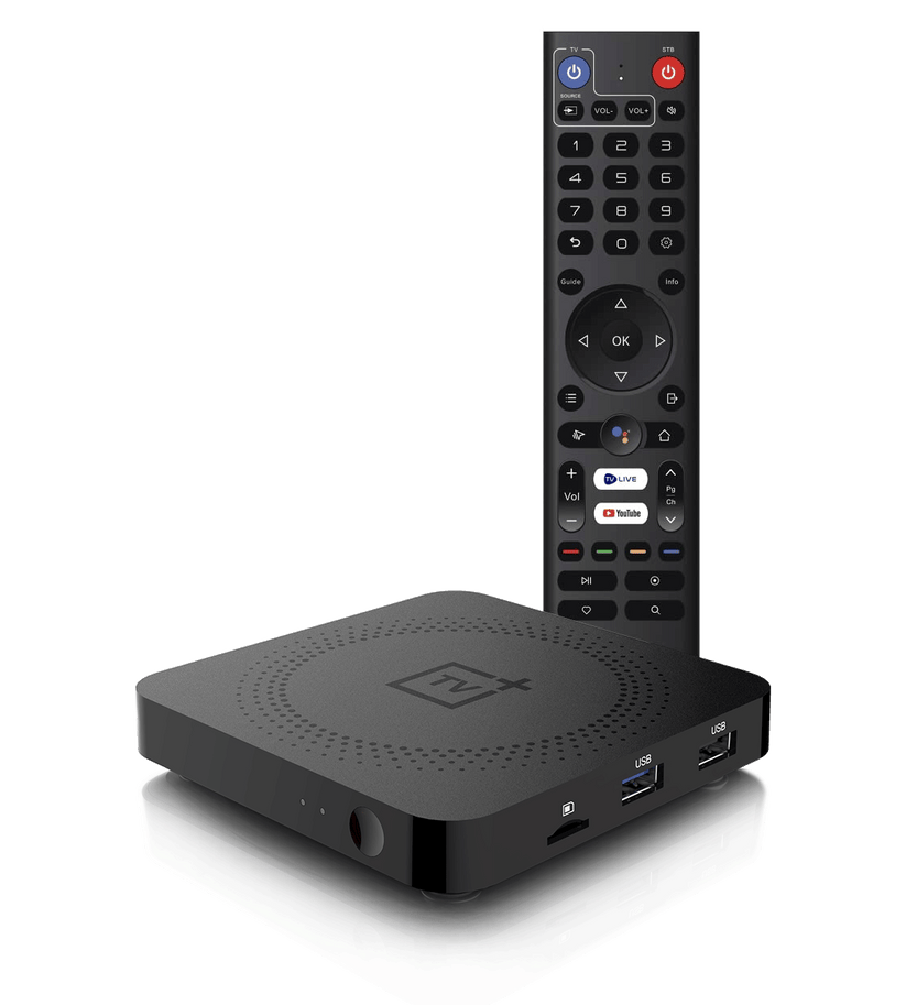 TVPLUS PRO MAX – TangoElectronics