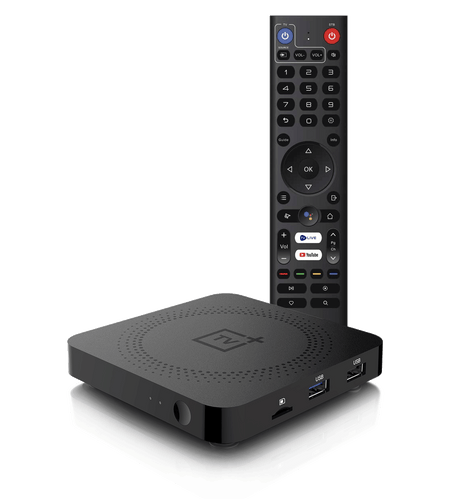 TVPLUS PRO MAX